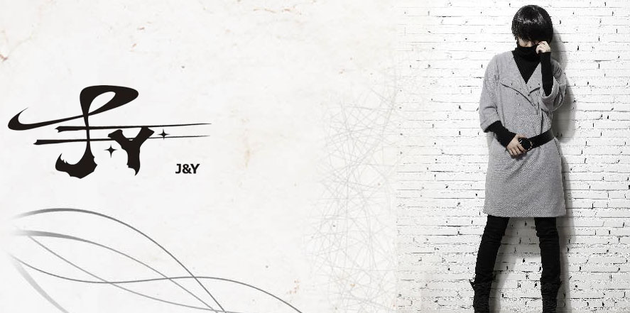 J&Y女装