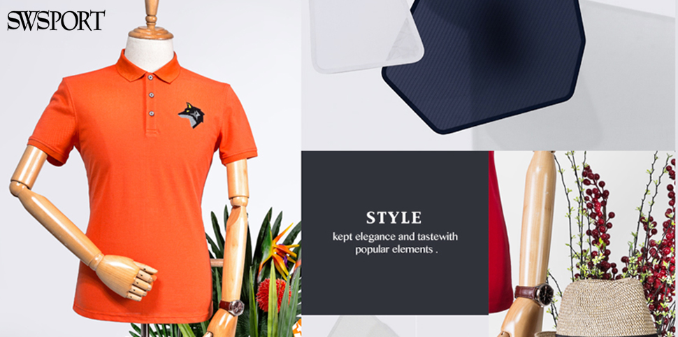 七匹狼时尚运动运动装