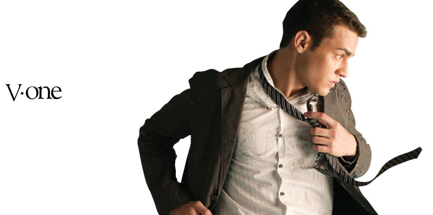Vonemen男装