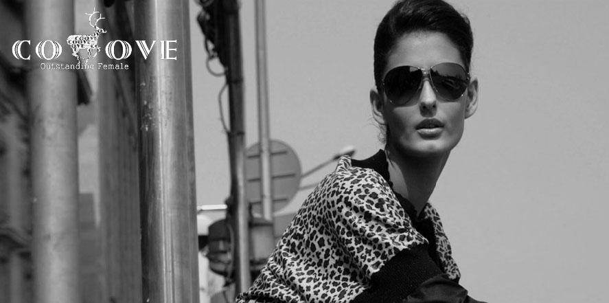 coove女装