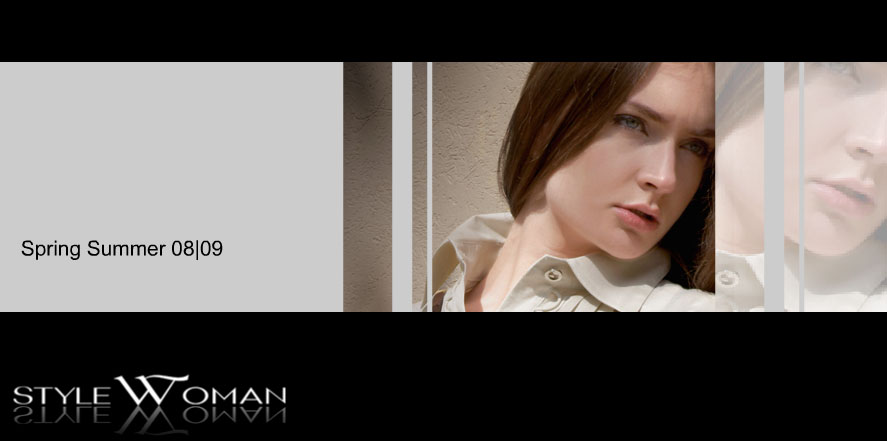 StyleWoan女装