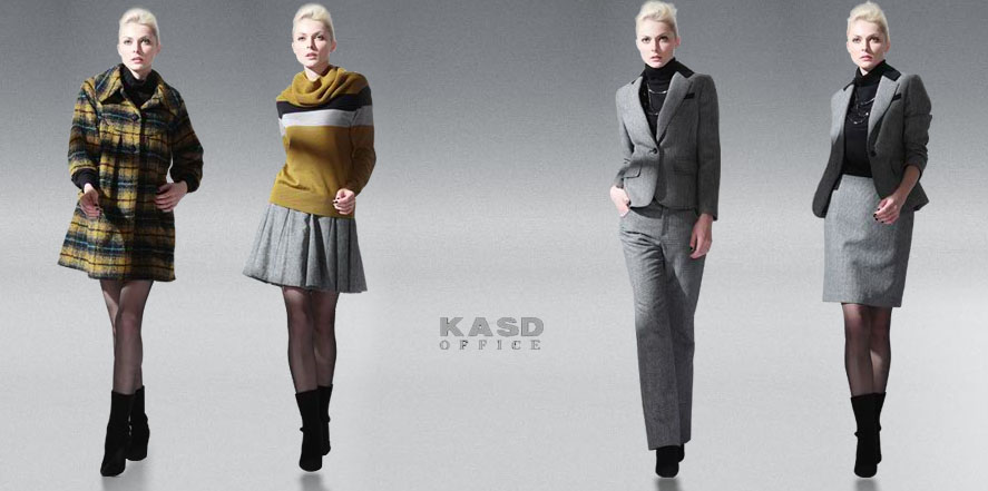 KASD女装