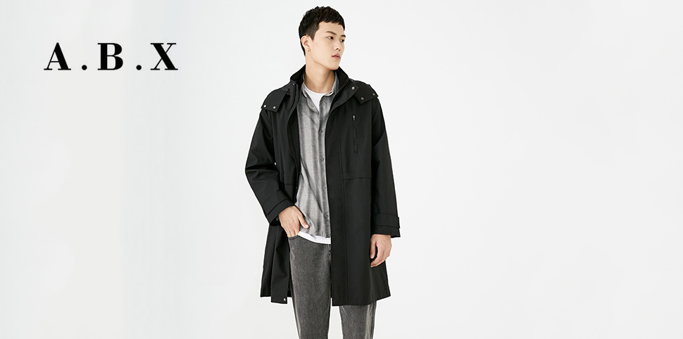 a.b.x男装