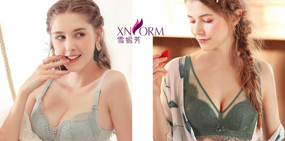 雪妮芳内衣
