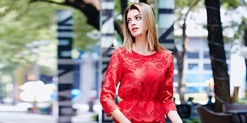 尚诚良品休闲装