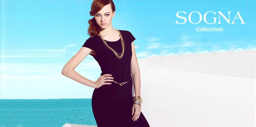 SOGNA女装