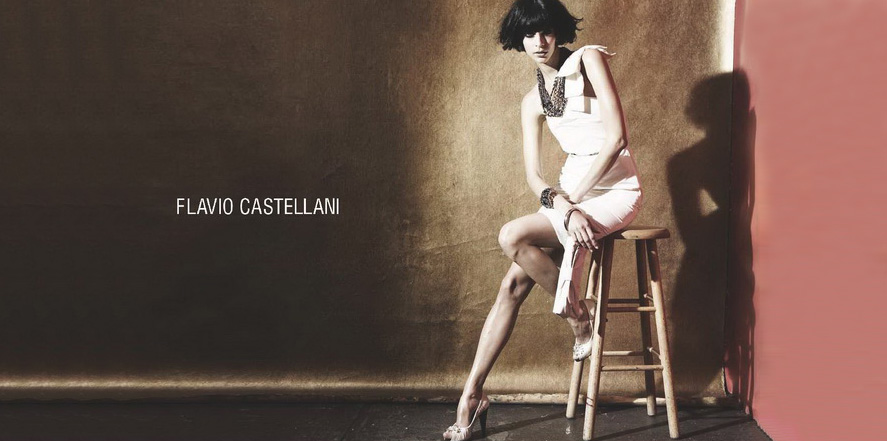 FLAVIOCASTELLANI女装