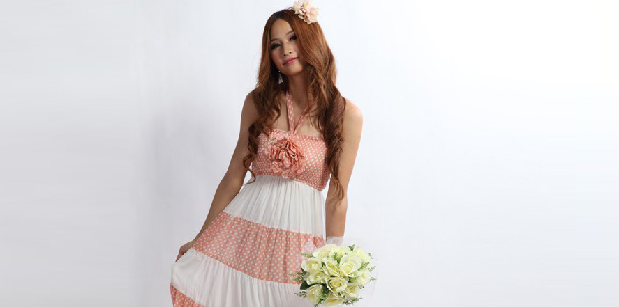 快尚捷服装女装