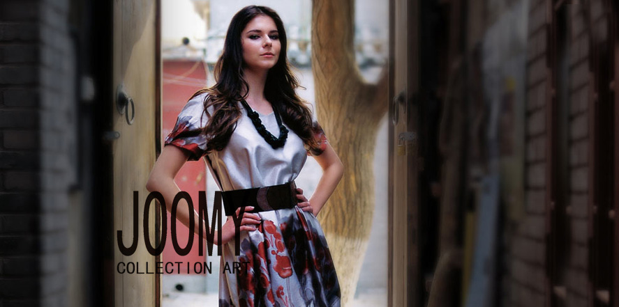 JOOMY女装