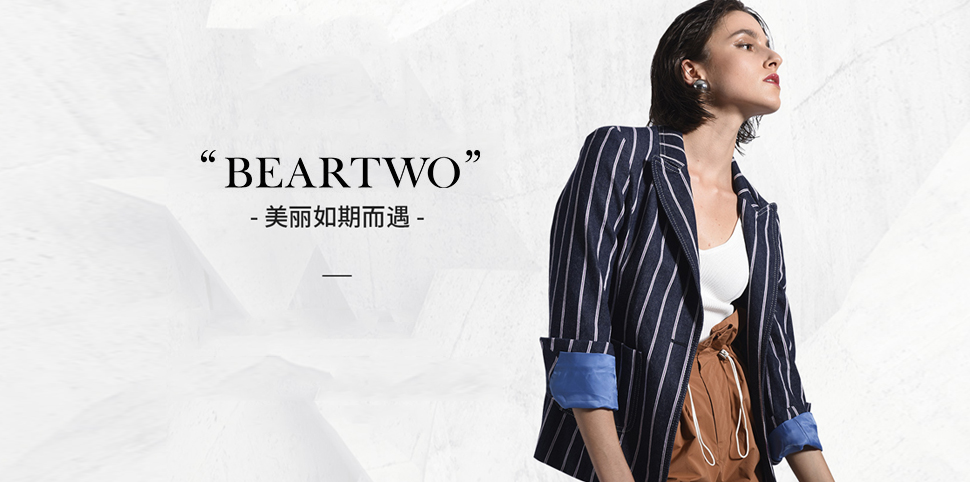 BearTwo女装