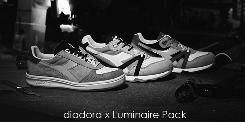 迪亚多纳运动装