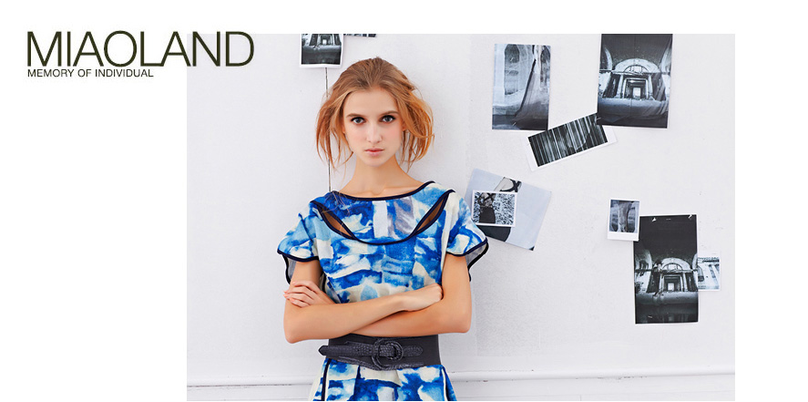 MIAOLAND女装