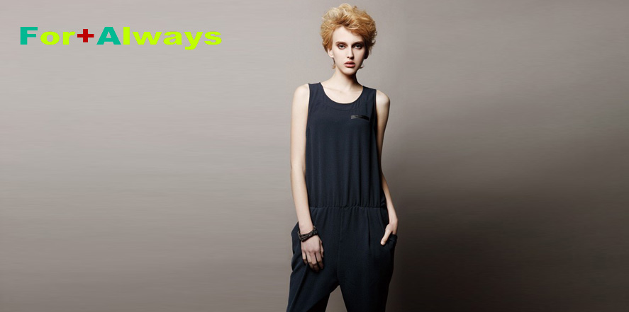 for+always女装