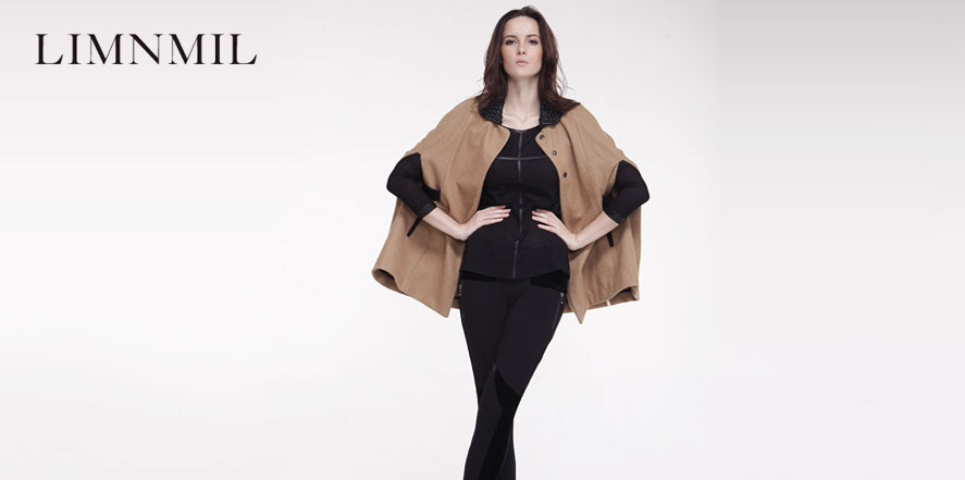 limnmil女装