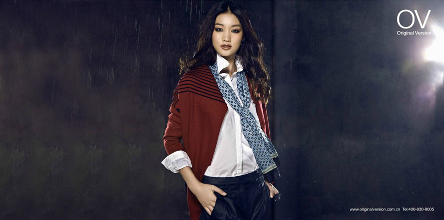 Original Version女装