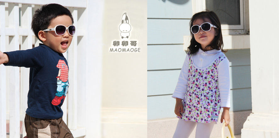 卯卯哥童装