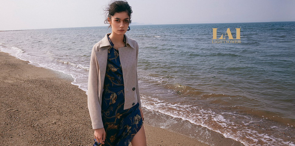 LAI睐女装
