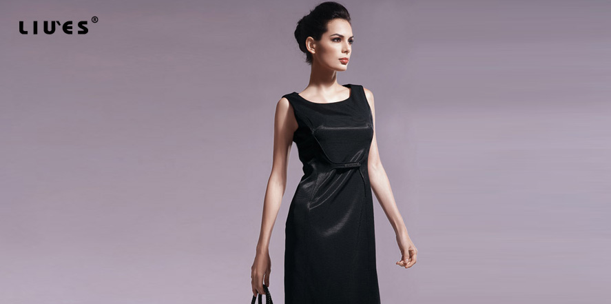 LIUES女装