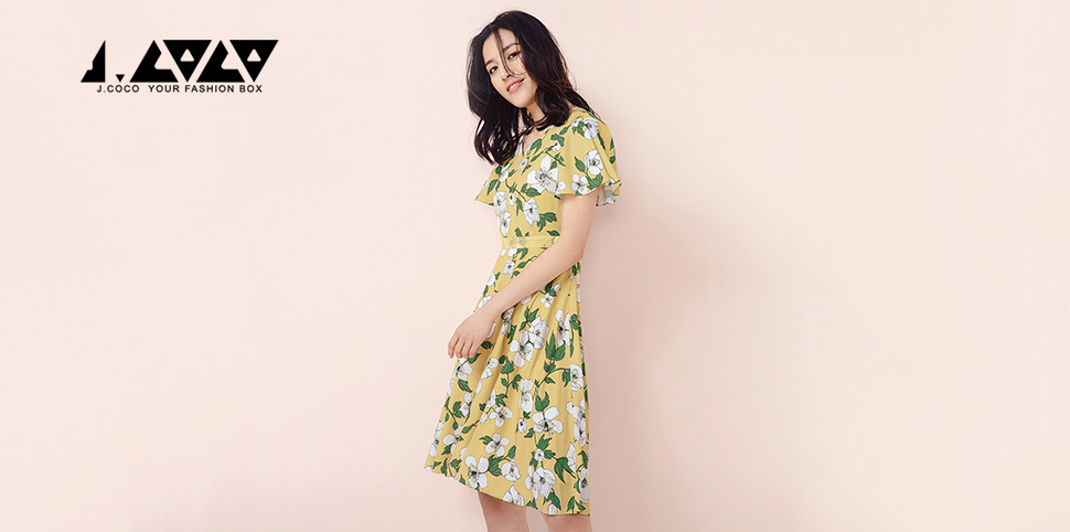 J.COCO女装