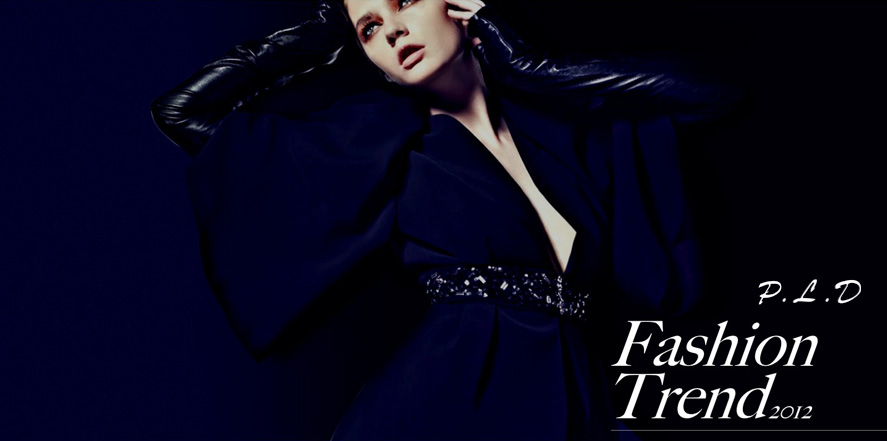 P.L.D女装