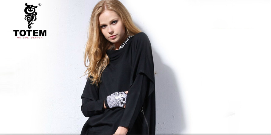 图腾女装