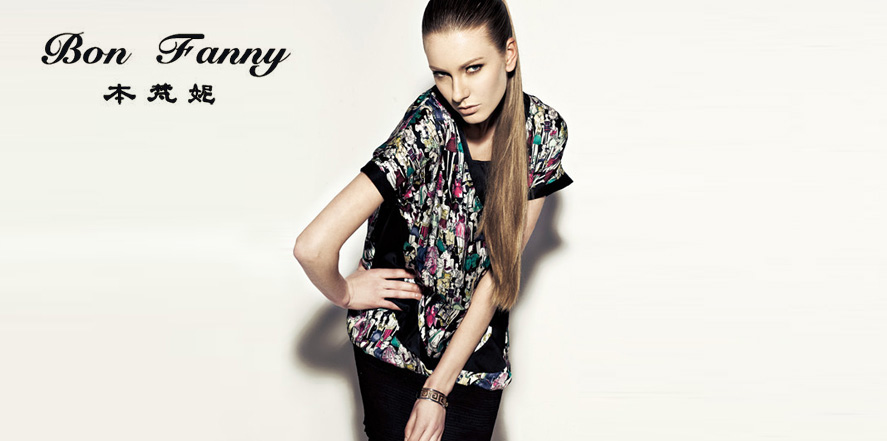 本梵妮女装