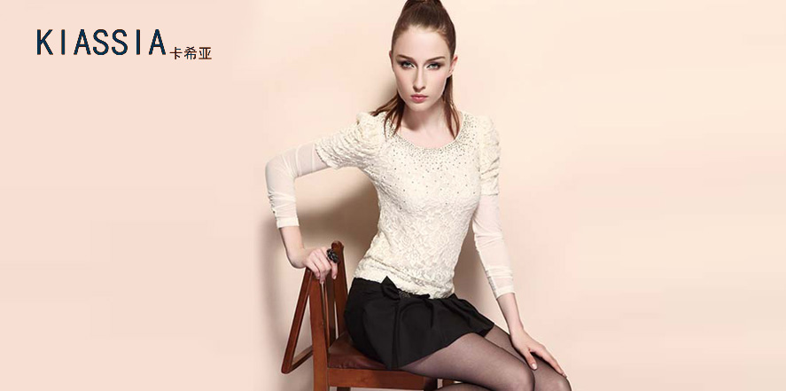 卡希亚女装