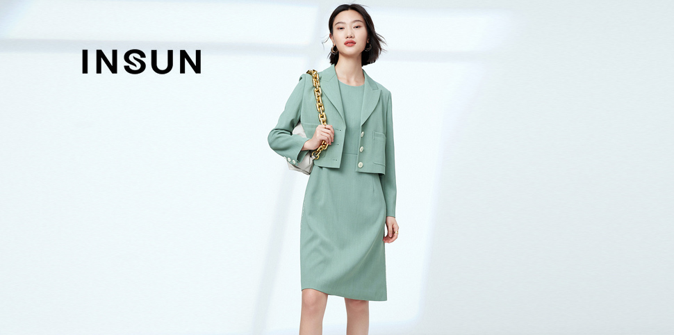 INSUN女装