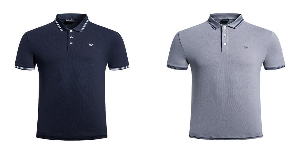 乔治·阿玛尼男装