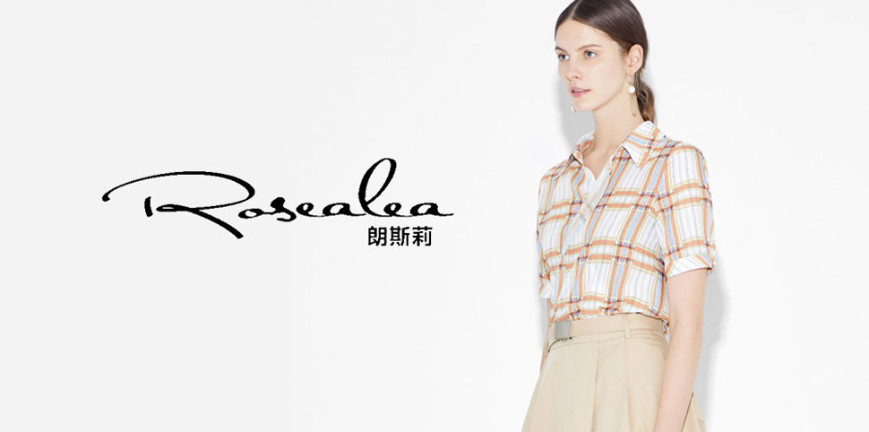 朗斯莉女装