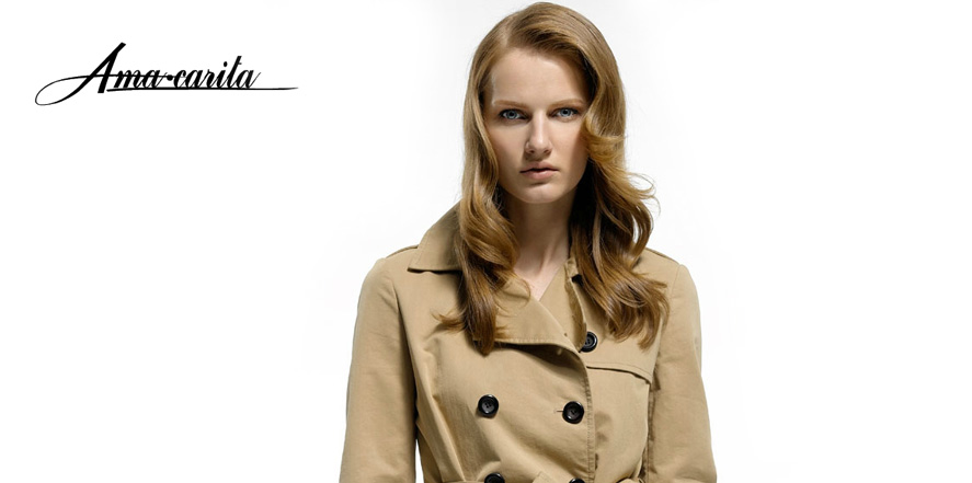 阿玛卡瑞塔女装