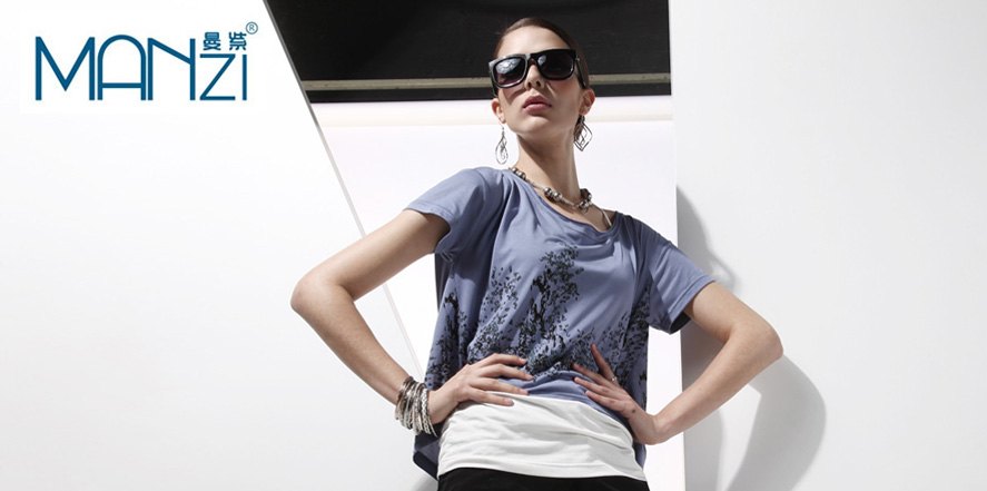 曼紫女装