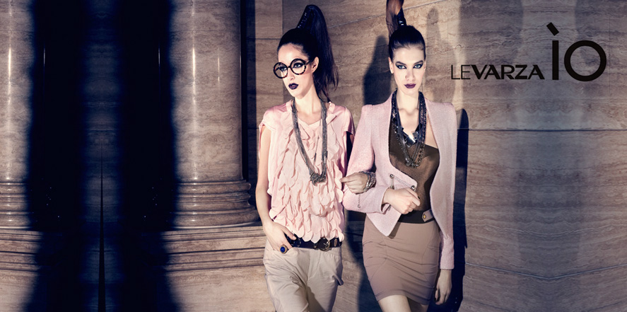 LEVARZAIO女装
