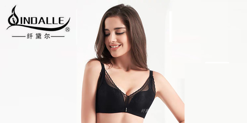 纤黛尔内衣