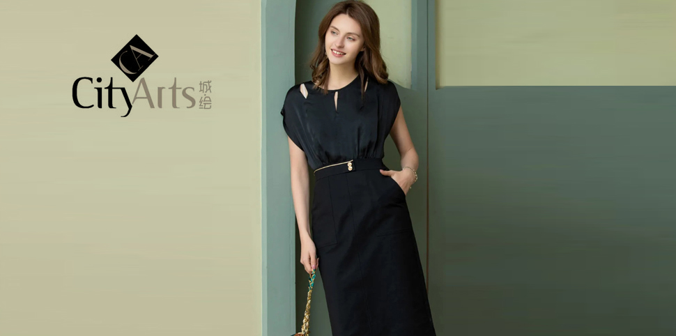 城.绘女装