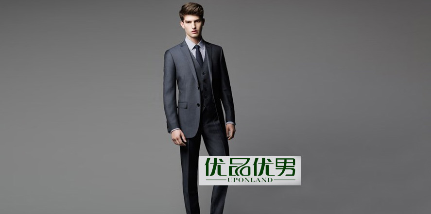 优品优男男装