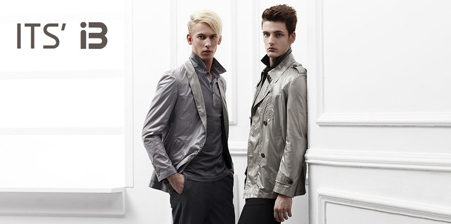 ITS’iB男装