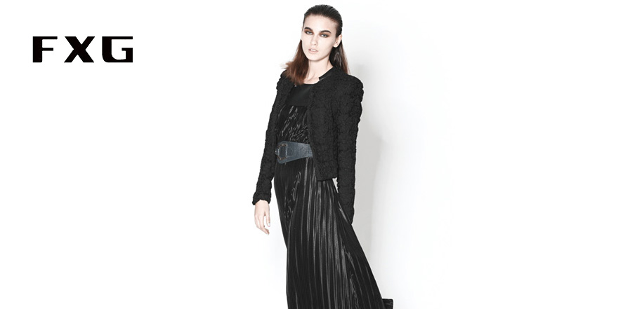 FXG女装