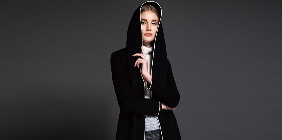 麦克斯菲瑞女装