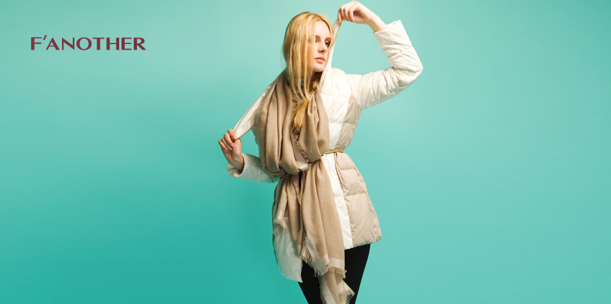 F`ANOTHER女装