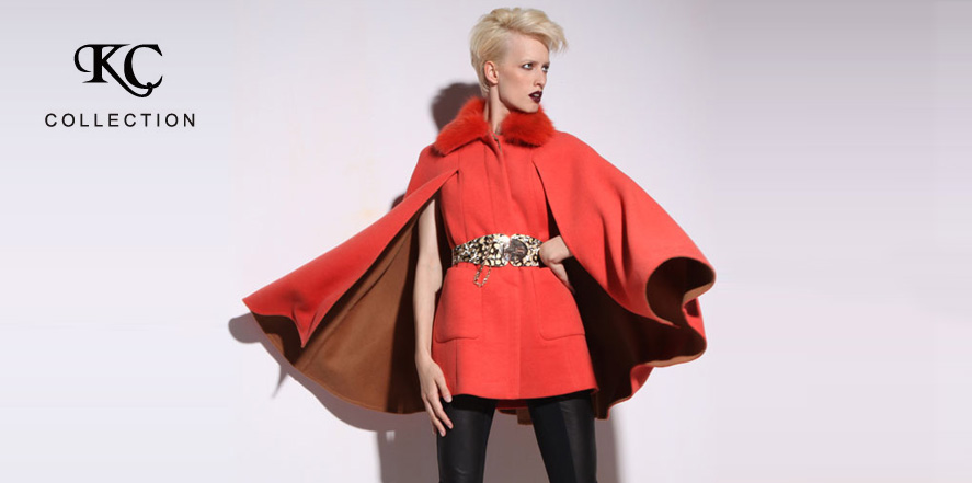 KCcollection女装