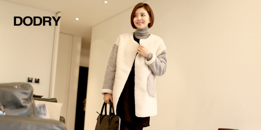 DODRY女装