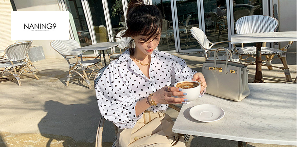Naning9女装