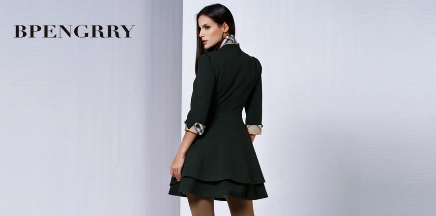 BPENGRRY女装
