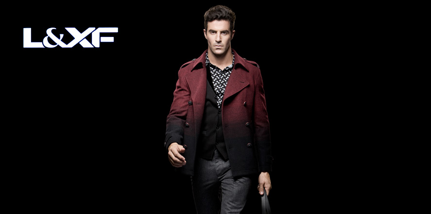 L&XF男装