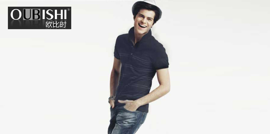 欧比时男装