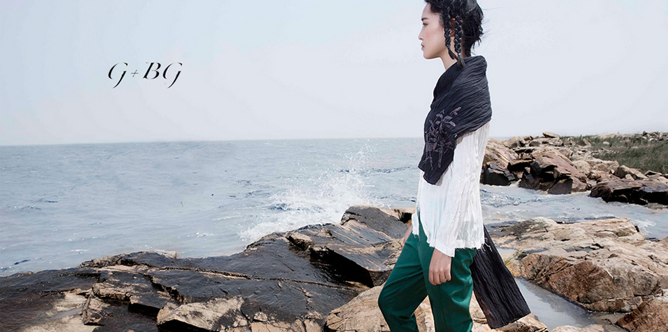 G+BG女装