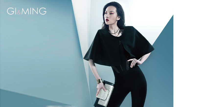 GI&MING女装