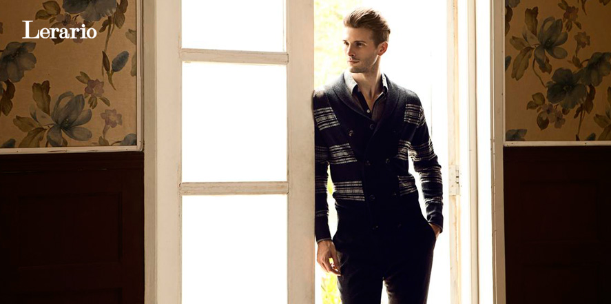 Lerario男装