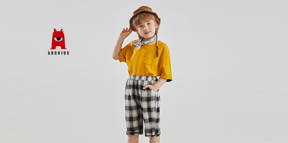 ABC KIDS童装